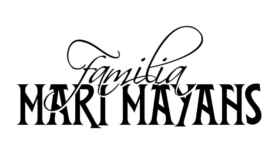 Familia Marí Mayans