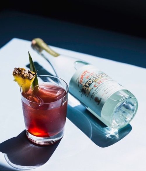 BUENOS AIRES NEGRONI