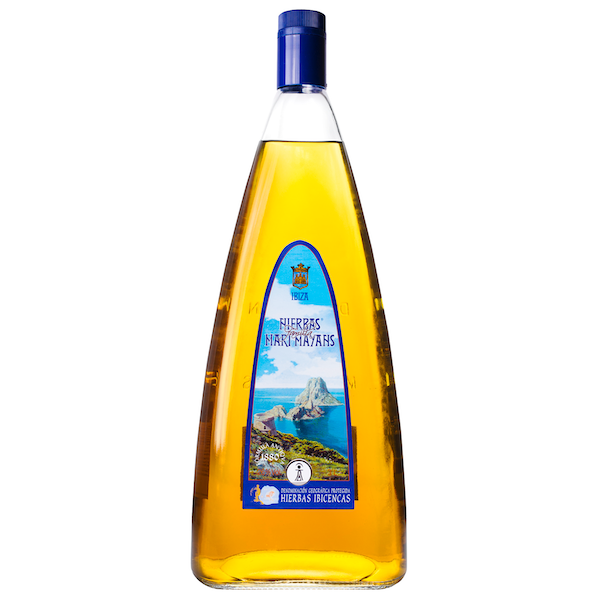 Marí Mayans Hierbas Ibicencas 300cl